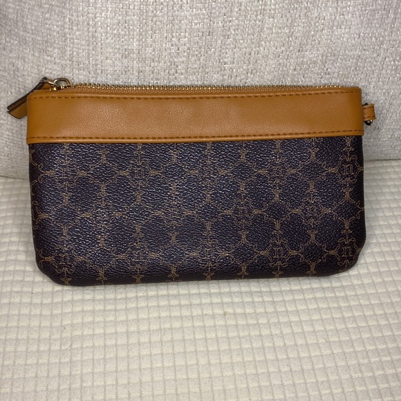 Nanette Lepore Clutch Wallet EUC - Picture 2 of 6